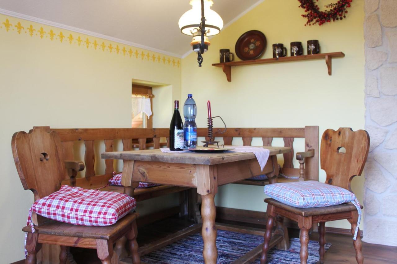 Bavaria บัดเบียร์นบาค ห้อง รูปภาพ