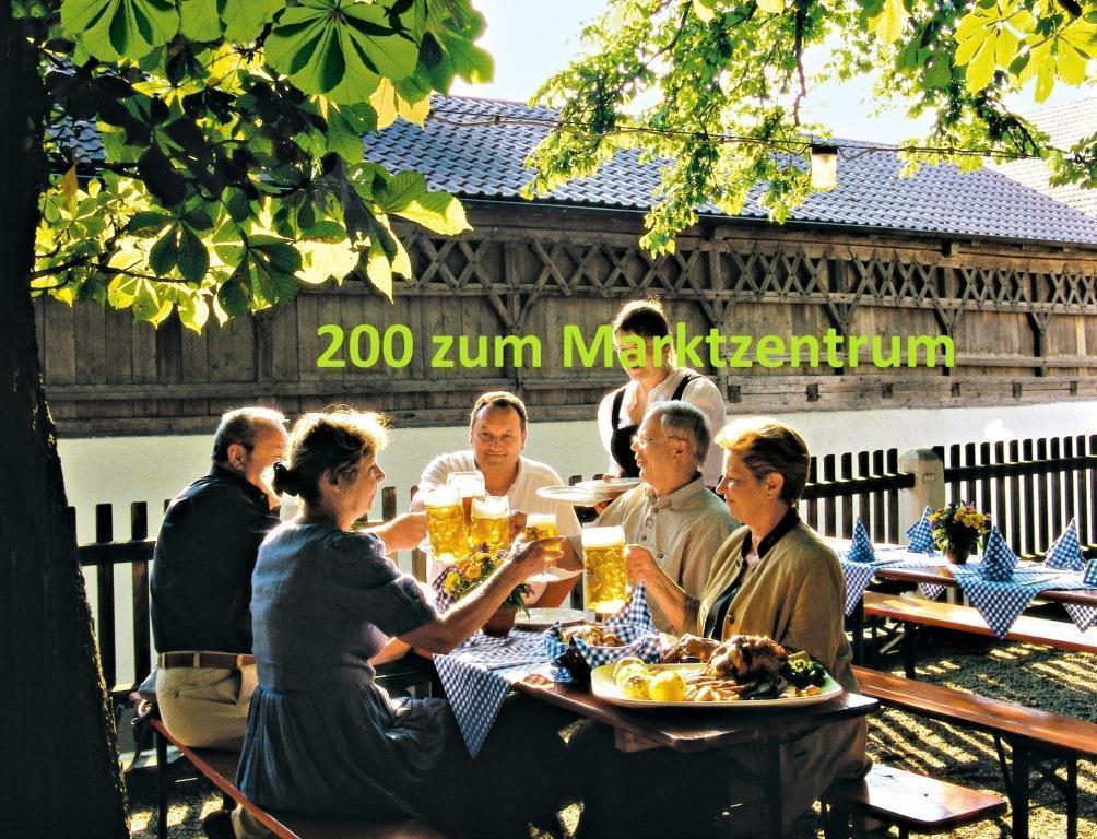 Bavaria บัดเบียร์นบาค ภายนอก รูปภาพ