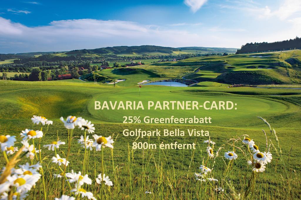 Bavaria บัดเบียร์นบาค ภายนอก รูปภาพ